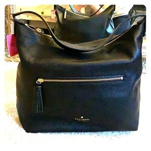 Kate Spade Spencer Court Caren Shoulder Bag